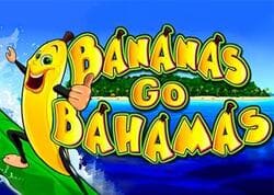 игровой автомат Bananas Go Bahamas